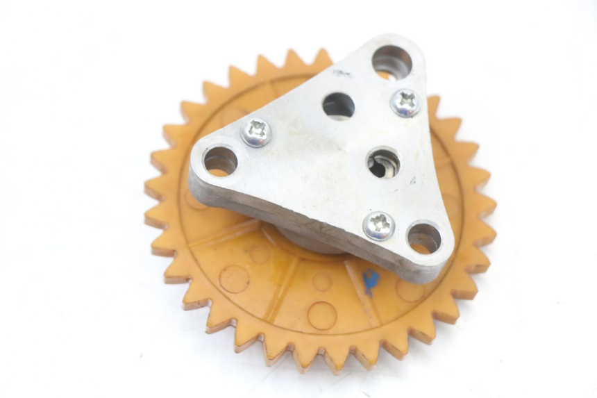 photo de POMPE A HUILE PEUGEOT KISBEE 4T 50 (2018 - 2022) - Zoom état d’usage