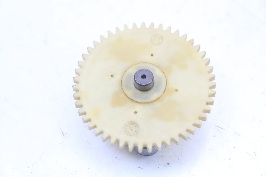 photo de POMPE A HUILE ORCAL KITE 4T 50 (2019 - 2023) - Zoom état d’usage