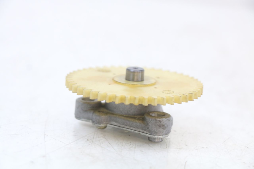 photo de POMPE A HUILE ORCAL KITE 4T 50 (2019 - 2023) - Autre angle de vue