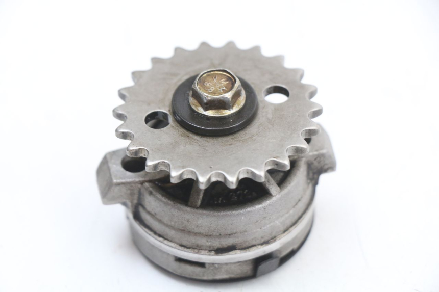 photo de POMPE A HUILE RENAULT KOURANOS 125 (2001 - 2004) - Vue principale