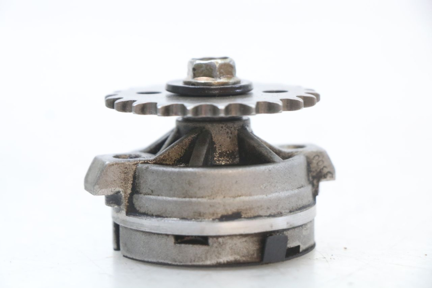 photo de POMPE A HUILE RENAULT KOURANOS 125 (2001 - 2004) - Détail de la pièce