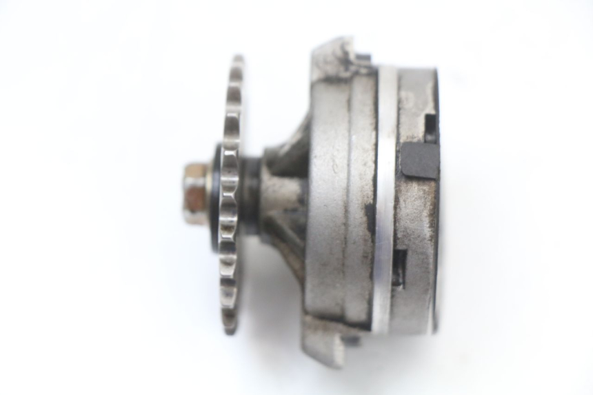 photo de POMPE A HUILE RENAULT KOURANOS 125 (2001 - 2004) - Zoom état d’usage