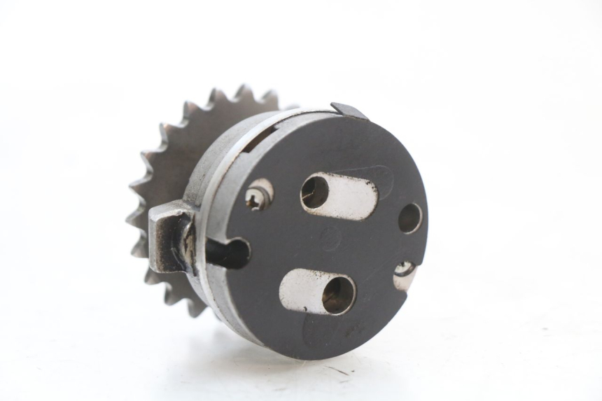 photo de POMPE A HUILE RENAULT KOURANOS 125 (2001 - 2004) - Autre angle de vue