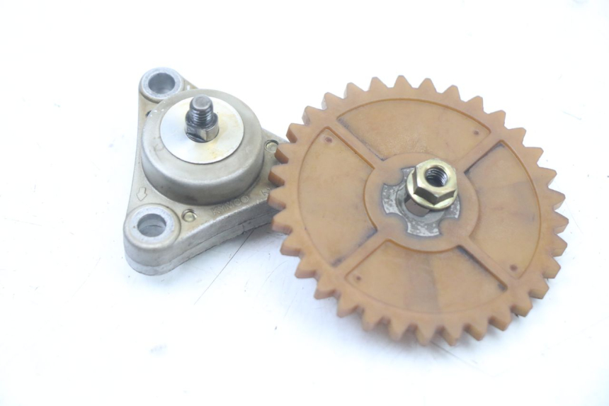photo de POMPE A HUILE KYMCO DINK 4T 50 (2007 - 2018) - Vue principale