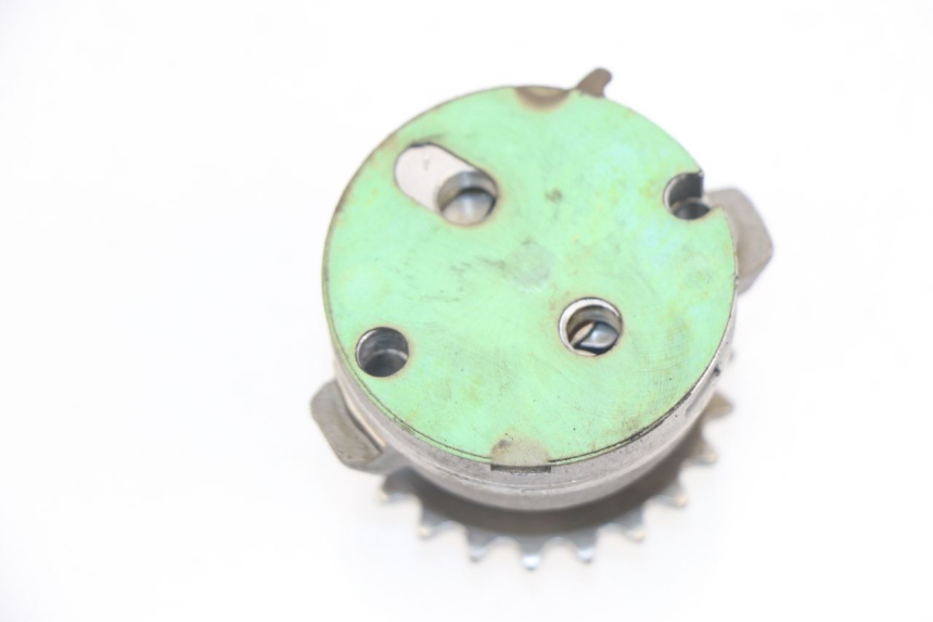 photo de POMPE A HUILE PIAGGIO LIBERTY 4T 50 (2009 - 2015) - Détail de la pièce