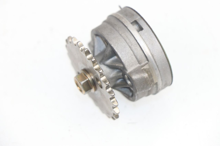 photo de POMPE A HUILE PIAGGIO LIBERTY 4T 50 (2009 - 2015) - Zoom état d’usage