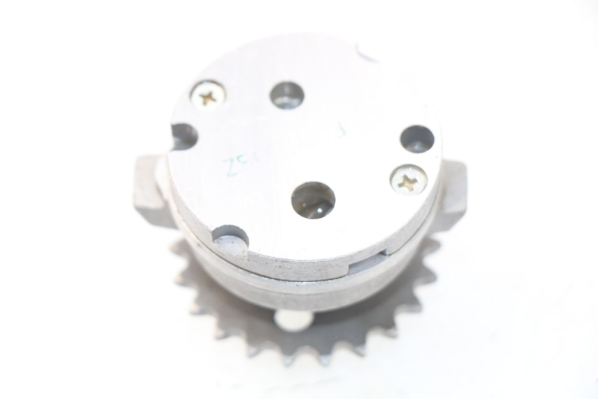 photo de POMPE A HUILE PIAGGIO LIBERTY IGET 4T 50 (2015 - 2020) - Zoom état d’usage