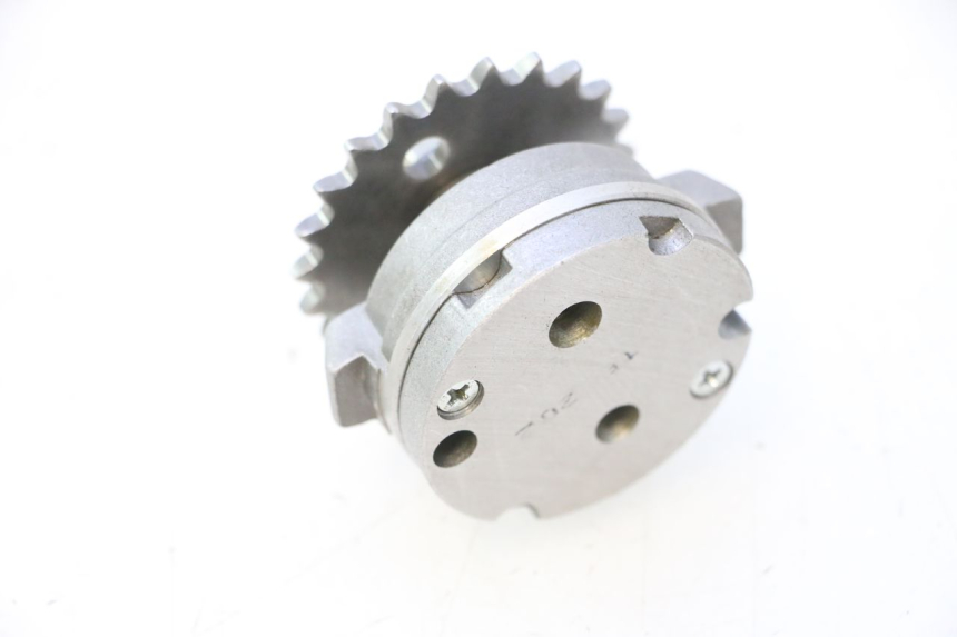 photo de POMPE A HUILE PIAGGIO LIBERTY IGET S 125 (2016 - 2020) - Autre angle de vue