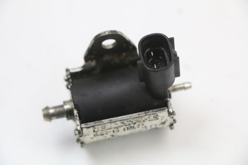 photo de POMPE A HUILE PEUGEOT LUDIX 50 (2008 - 2017) - Détail de la pièce