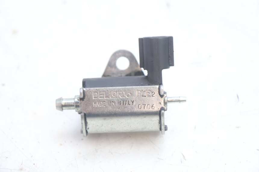 photo de POMPE A HUILE PEUGEOT LUDIX 50 (2005 - 2007) - Vue principale