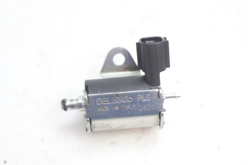 photo de POMPE A HUILE PEUGEOT LUDIX ONE 14P 50 (2004 - 2013) - Vue principale