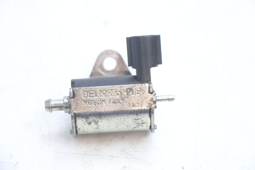 photo de POMPE A HUILE PEUGEOT LUDIX SNAKE 2T 50 (2004 - 2014) - Vue principale