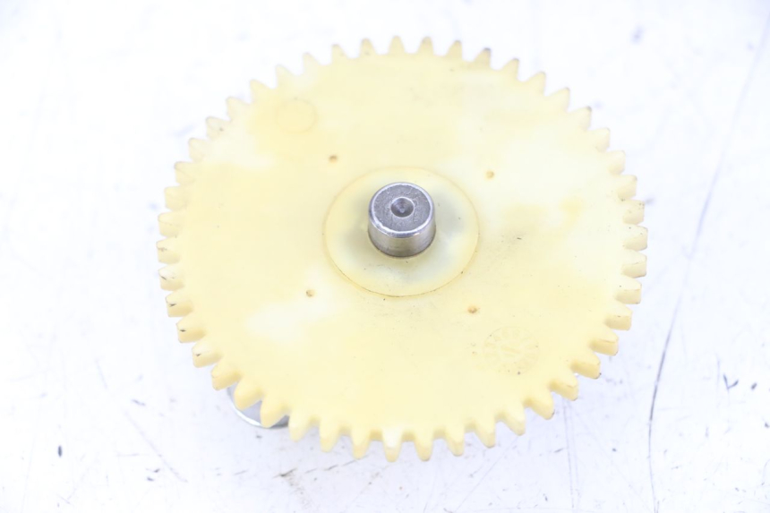 photo de POMPE A HUILE MASH CITY 4T 50 (2018 - 2020) - Vue principale