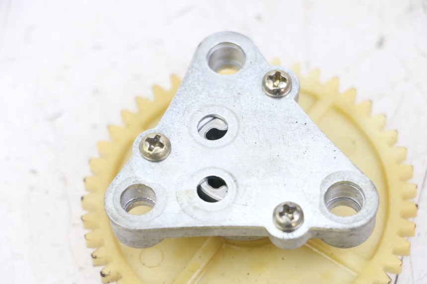 photo de POMPE A HUILE MASH CITY 4T 50 (2018 - 2020) - Détail de la pièce