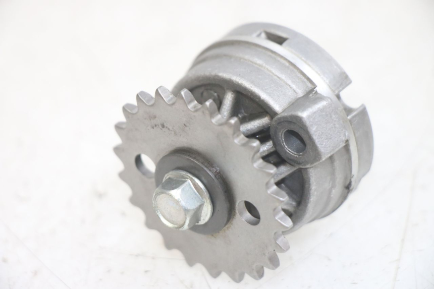 photo de POMPE A HUILE PIAGGIO MEDLEY 125 (2016 - 2023) - Vue principale