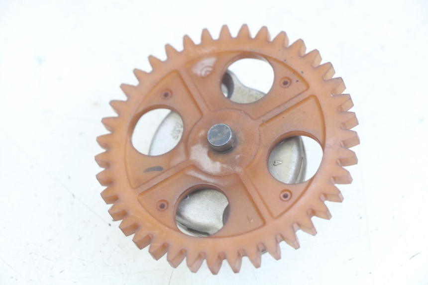 photo de POMPE A HUILE SYM MIO 50 (2011 - 2017) - Détail de la pièce