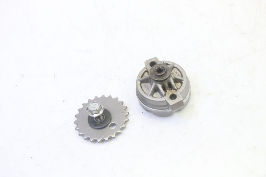 photo de POMPE A HUILE PIAGGIO MP3 LT 300 (2010 - 2016) - Zoom état d’usage