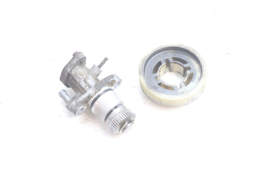 photo de POMPE A HUILE YAMAHA NEO'S NEOS 2T 50 (1998 - 2007) - Zoom état d’usage