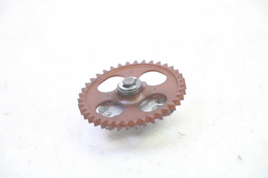 photo de POMPE A HUILE YAMAHA NEOS NEO'S 4T 50 (2008 - 2016) - Vue principale