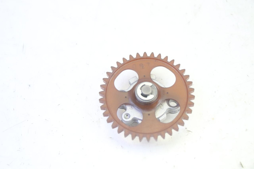 photo de POMPE A HUILE YAMAHA NEOS NEO'S 4T 50 (2008 - 2016) - Détail de la pièce