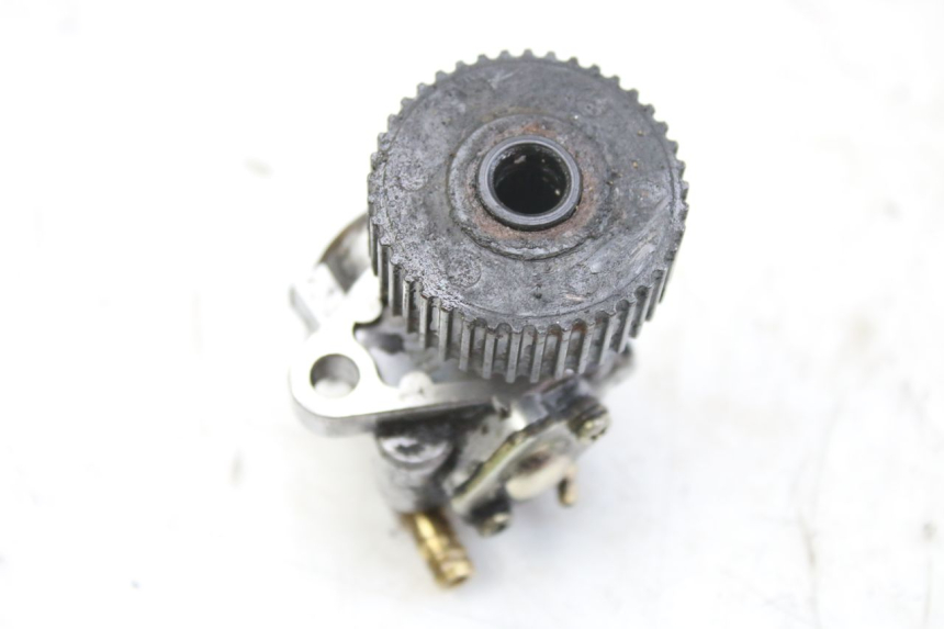 photo de POMPE A HUILE PIAGGIO NEW TYPHOON 50 (2018 - 2021) - Zoom état d’usage