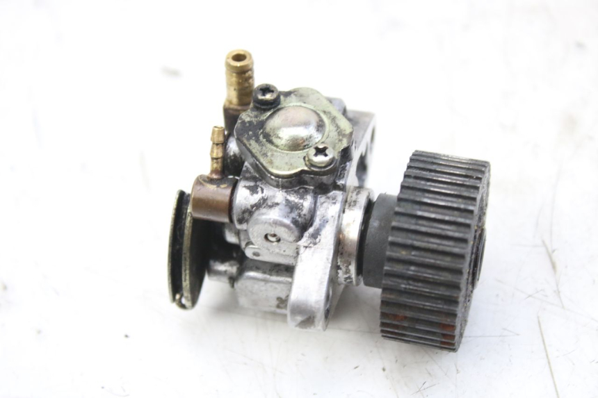 photo de POMPE A HUILE PIAGGIO NEW TYPHOON 50 (2018 - 2021) - Gros plan technique