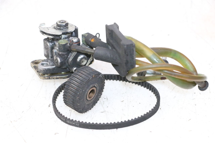 photo de POMPE A HUILE PIAGGIO NEW TYPHOON 50 (2010 - 2017) - Détail de la pièce