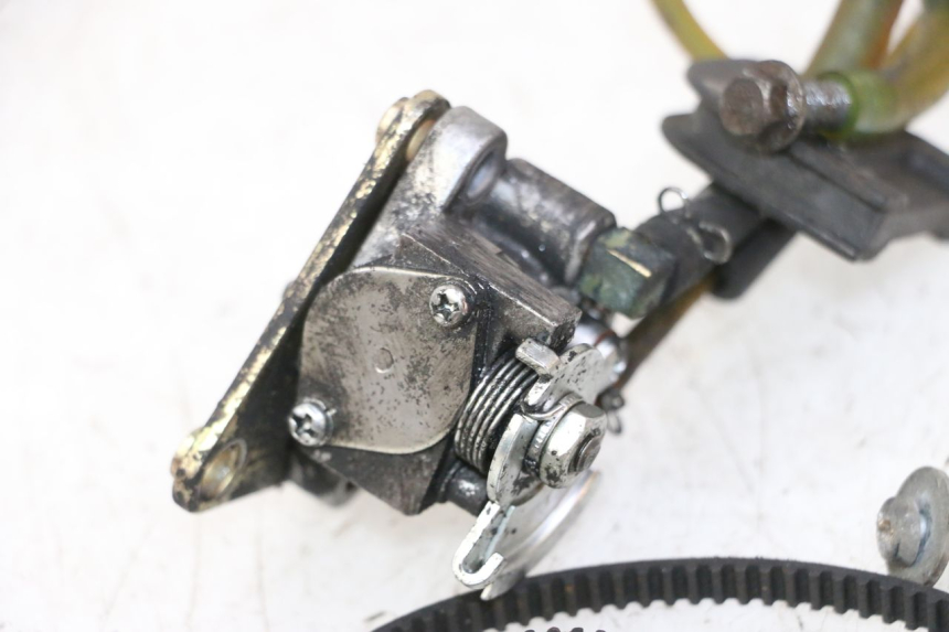 photo de POMPE A HUILE PIAGGIO NEW TYPHOON 50 (2010 - 2017) - Zoom état d’usage