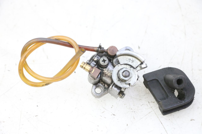 photo de POMPE A HUILE PIAGGIO NEW TYPHOON 50 (2010 - 2017) - Vue principale