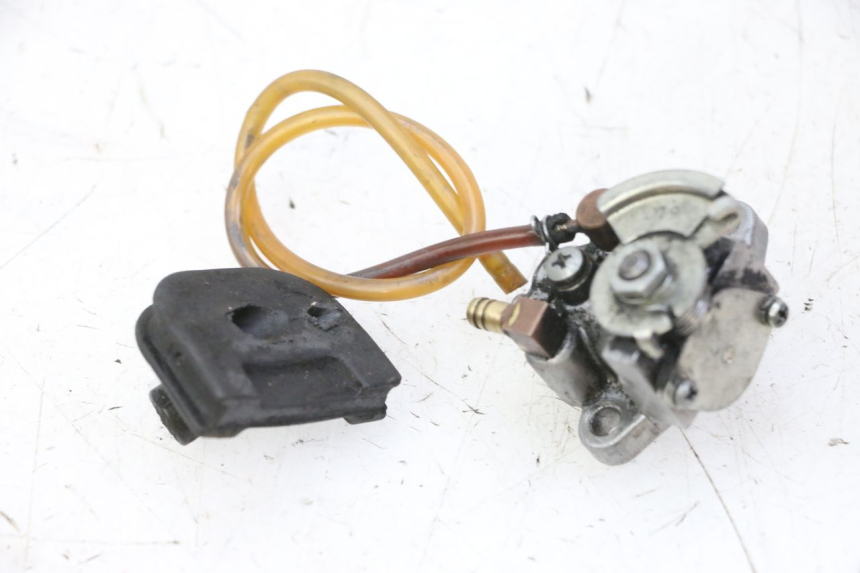 photo de POMPE A HUILE PIAGGIO NEW TYPHOON 50 (2010 - 2017) - Détail de la pièce