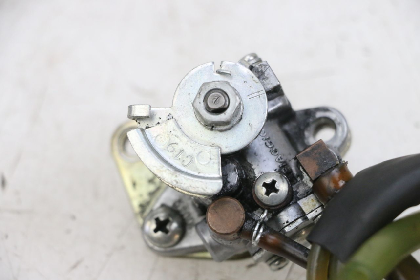 photo de POMPE A HUILE PIAGGIO NEW TYPHOON 50 (2018 - 2021) - Zoom état d’usage