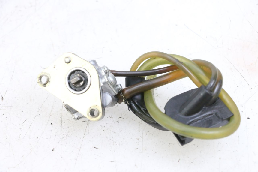 photo de POMPE A HUILE PIAGGIO NEW TYPHOON 50 (2018 - 2021) - Gros plan technique