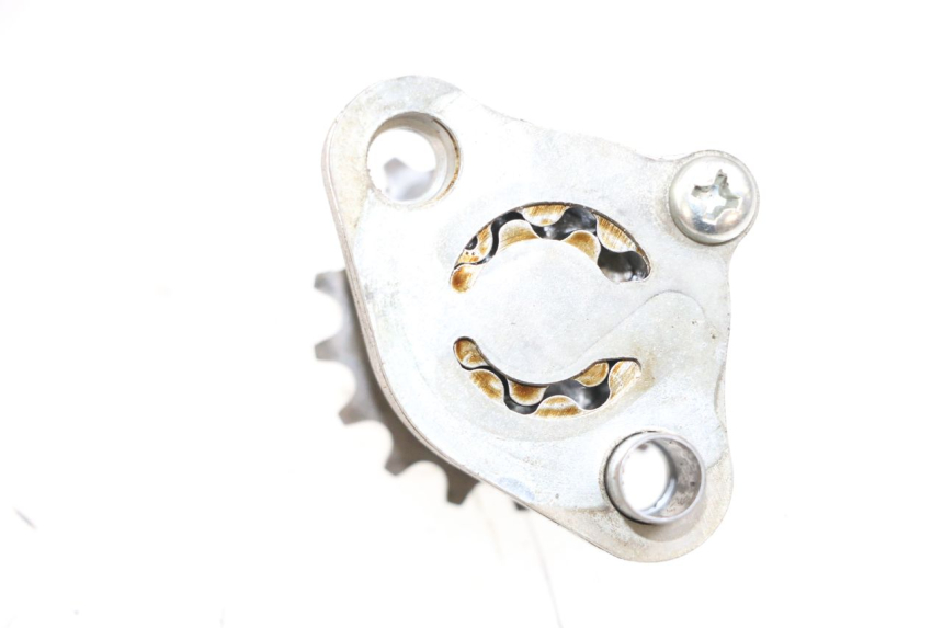 photo de POMPE A HUILE HONDA NHX LEAD 110 (2008 - 2010) - Zoom état d’usage