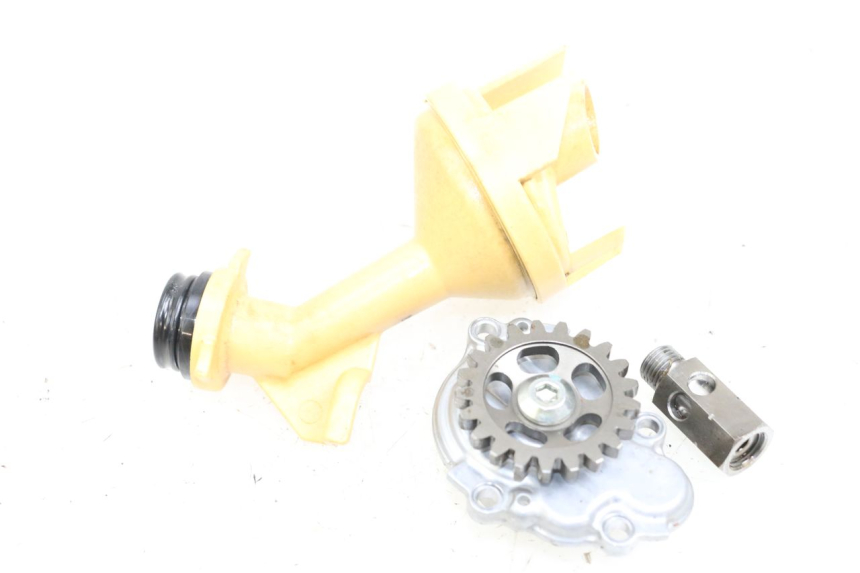 photo de POMPE A HUILE KAWASAKI NINJA 400 (2018 - 2023) - Détail de la pièce