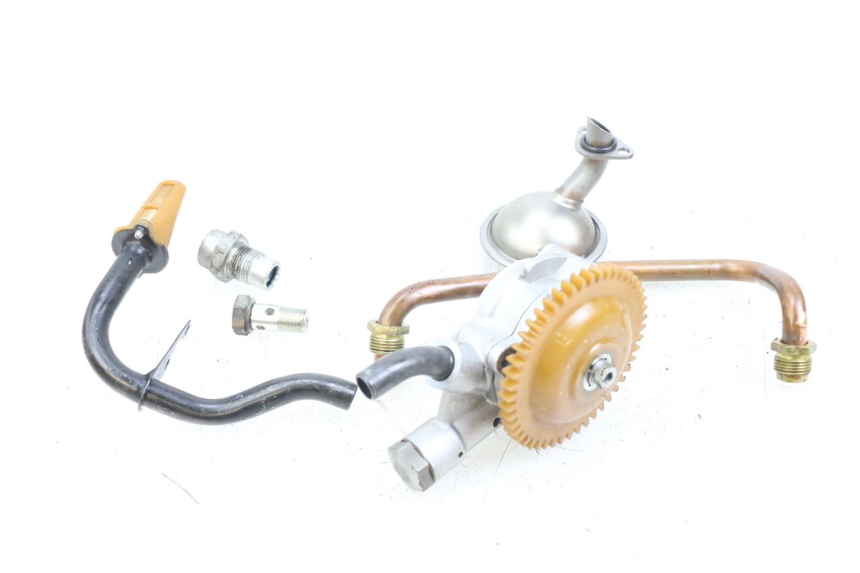 photo de POMPE A HUILE MOTO GUZZI NORGE 8V GT 1200 (2011 - 2016) - Détail de la pièce