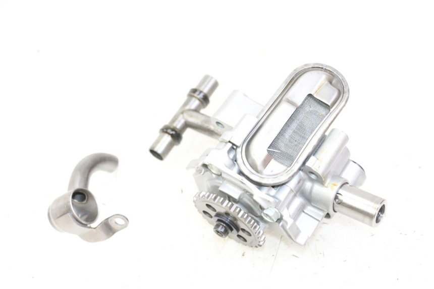 photo de POMPE A HUILE HONDA NTV DEAUVILLE 650 (2001 - 2006) - Zoom état d’usage