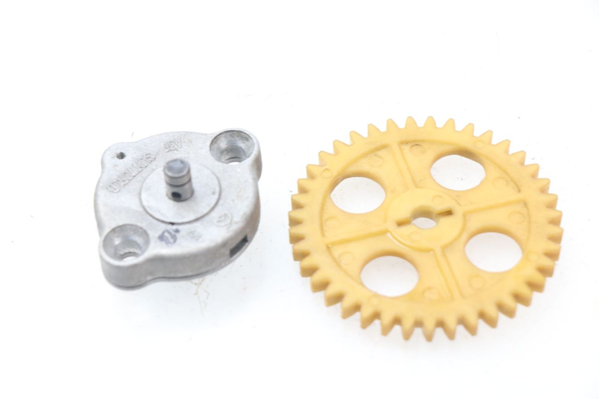 photo de POMPE A HUILE SYM ORBIT 2 50 (2008 - 2014) - Vue principale