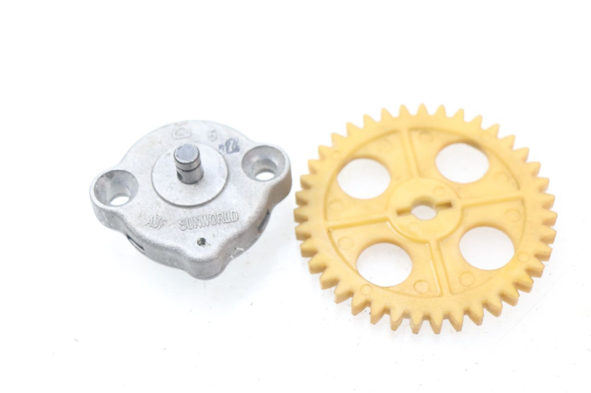 photo de POMPE A HUILE SYM ORBIT 2 50 (2008 - 2014) - Zoom état d’usage