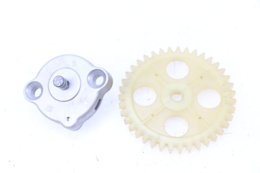 photo de POMPE A HUILE SYM ORBIT III 3 4T 50 (2021 - 2025) - Vue principale