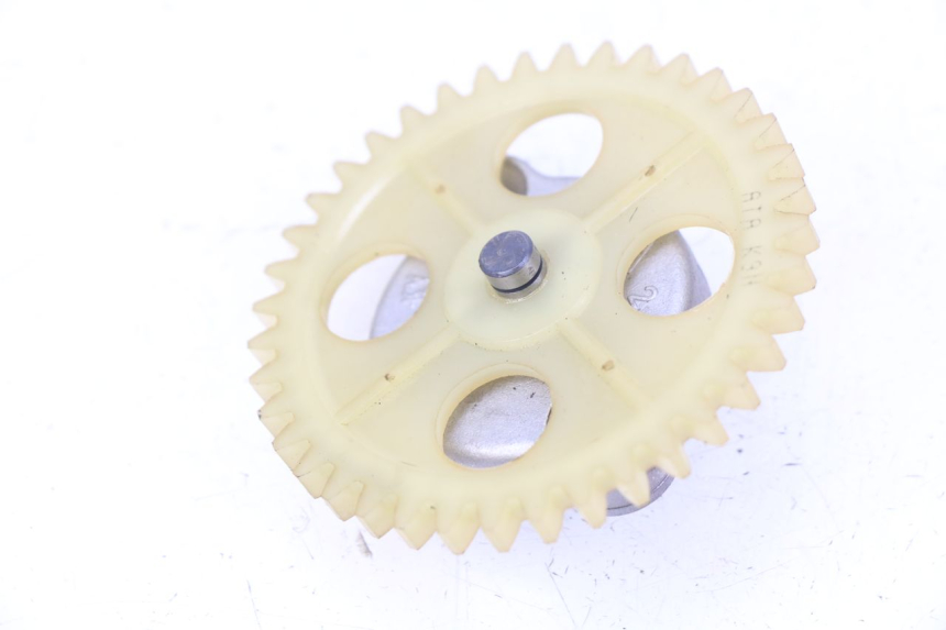 photo de POMPE A HUILE SYM ORBIT III 3 4T 50 (2021 - 2025) - Détail de la pièce