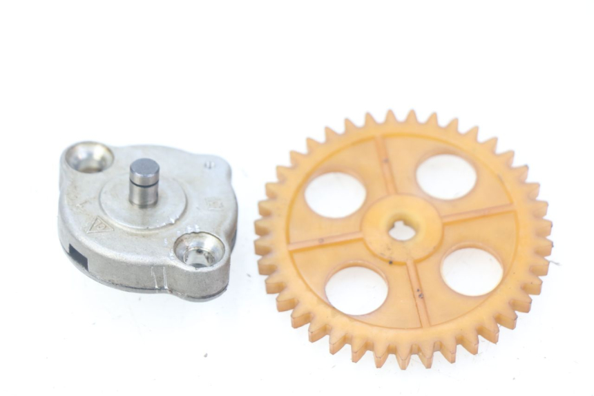 photo de POMPE A HUILE SYM ORBIT III 3 4T 50 (2018 - 2021) - Vue principale