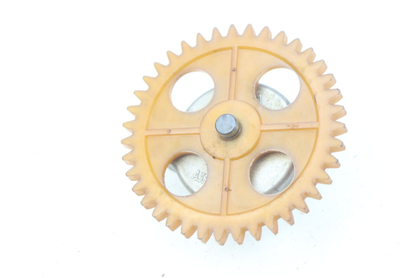 photo de POMPE A HUILE SYM ORBIT III 3 4T 50 (2018 - 2021) - Détail de la pièce