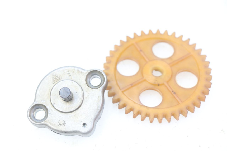 photo de POMPE A HUILE SYM ORBIT III 3 4T 50 (2018 - 2021) - Zoom état d’usage