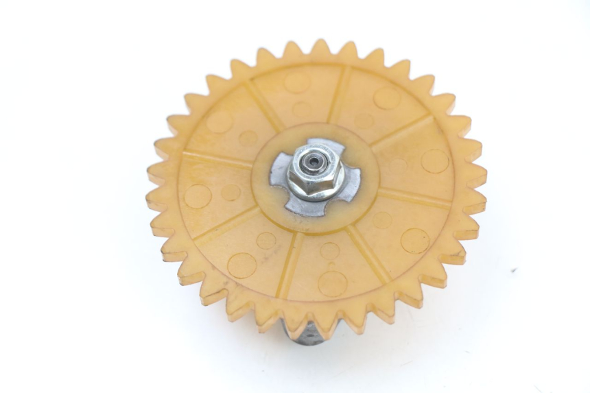 photo de POMPE A HUILE SYM ORBIT 50 (2008 - 2010) - Vue principale