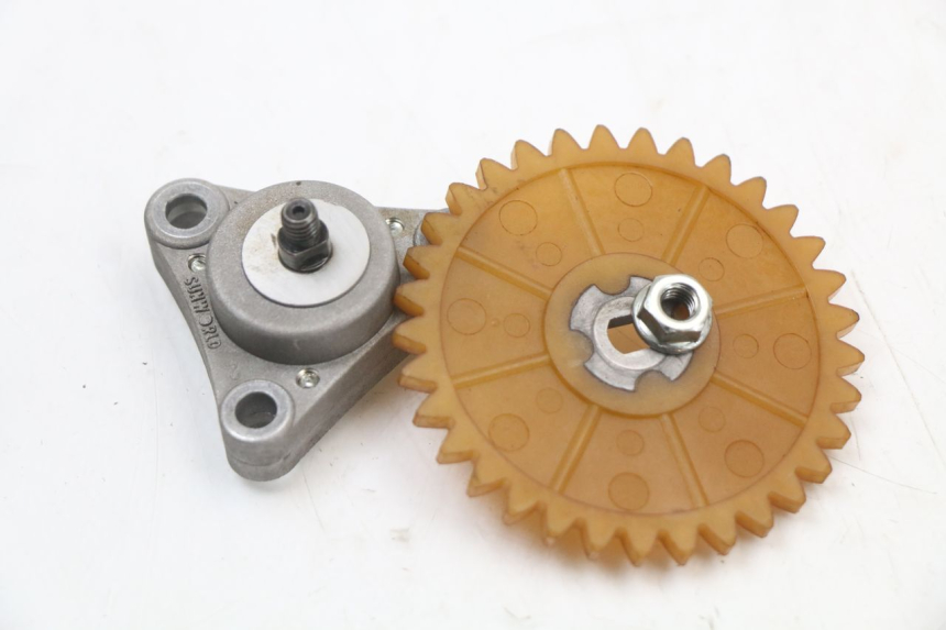 photo de POMPE A HUILE SYM ORBIT 50 (2008 - 2010) - Détail de la pièce