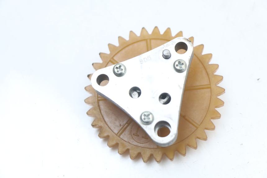 photo de POMPE A HUILE SYM ORBIT 50 (2008 - 2010) - Zoom état d’usage