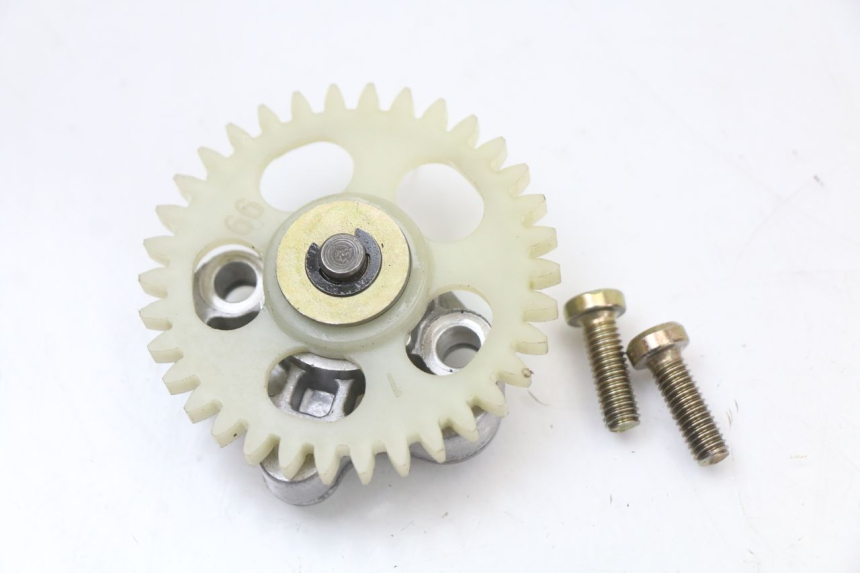 photo de POMPE A HUILE ASTOR ORCAL 125 (2015 - 2017) - Vue principale