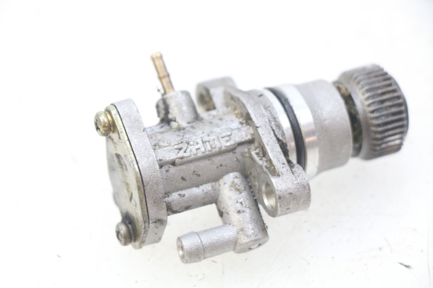 photo de POMPE A HUILE TNT MOTOR OTTO 2T 50 (2012 - 2018) - Vue principale