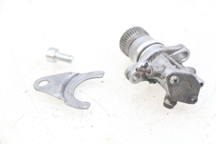 photo de POMPE A HUILE MBK OVETTO 2T 50 (2007 - 2017) - Détail de la pièce