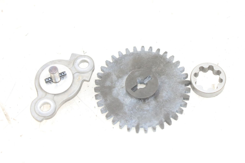 photo de POMPE A HUILE HONDA PCX (JF28) 125 (2009 - 2011) - Zoom état d’usage